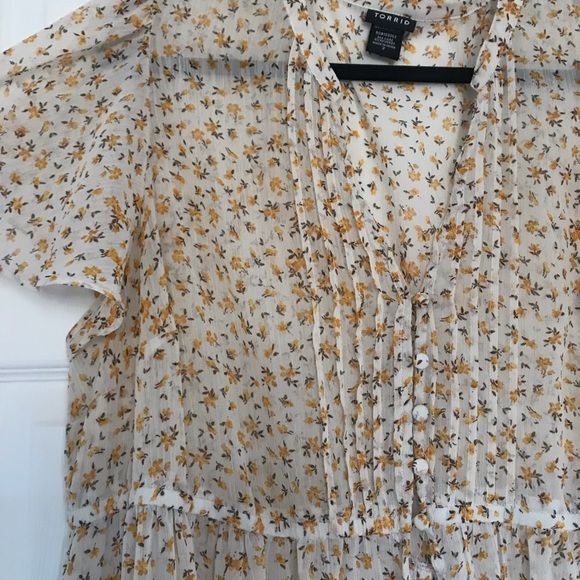 Cover dress - Picture 2 of 7